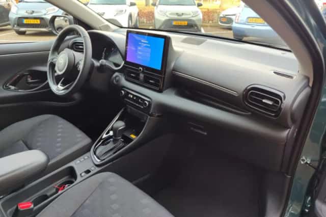 Toyota Yaris (2026) thumbnail 83