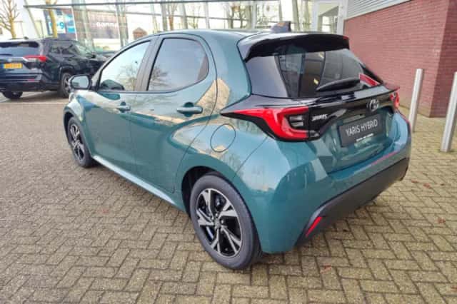 Toyota Yaris (2026) thumbnail 84