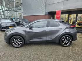 Toyota C hr (2025) thumbnail 11