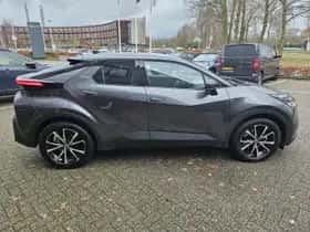 Toyota C hr (2025) thumbnail 12