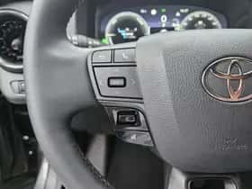 Toyota C hr (2025) thumbnail 21