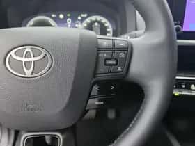 Toyota C hr (2025) thumbnail 22