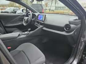 Toyota C hr (2025) thumbnail 4