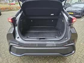 Toyota C hr (2025) thumbnail 33