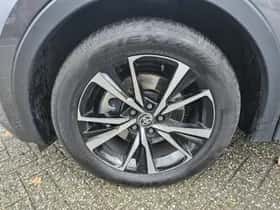 Toyota C hr (2025) thumbnail 35