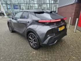 Toyota C hr (2025) thumbnail 40