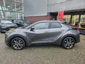 Toyota C hr (2025) thumbnail 5
