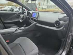 Toyota C hr (2025) thumbnail 41