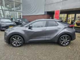 Toyota C hr (2025) thumbnail 42
