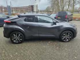 Toyota C hr (2025) thumbnail 43