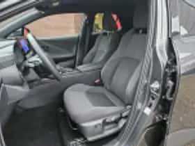 Toyota C hr (2025) thumbnail 44