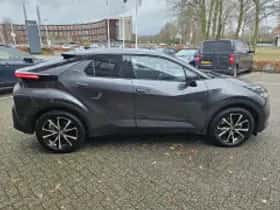 Toyota C hr (2025) thumbnail 6