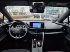 Toyota C hr (2025) thumbnail 60