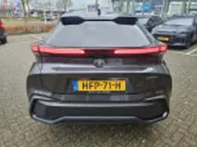 Toyota C hr (2025) thumbnail 63