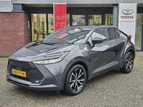 Toyota C hr (2025) thumbnail 73