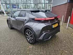 Toyota C hr (2025) thumbnail 9