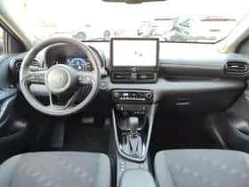 Toyota Yaris (2025) thumbnail 13