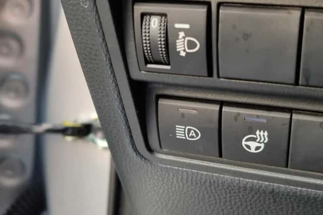 Toyota Yaris (2025) thumbnail 17