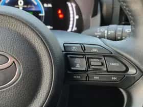 Toyota Yaris (2025) thumbnail 20