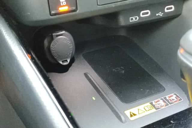 Toyota Yaris (2025) thumbnail 29