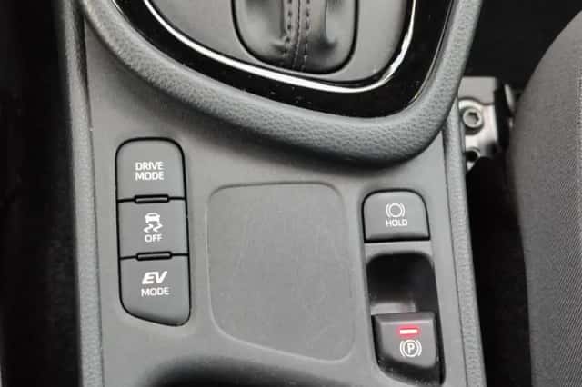 Toyota Yaris (2025) thumbnail 31