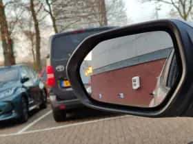 Toyota Yaris (2025) thumbnail 34