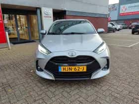 Toyota Yaris (2025) thumbnail 38