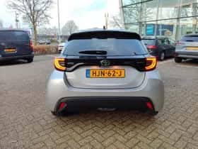 Toyota Yaris (2025) thumbnail 39
