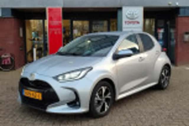 Toyota Yaris (2025) thumbnail 41