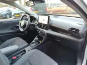 Toyota Yaris (2025) thumbnail 42