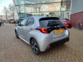 Toyota Yaris (2025) thumbnail 43