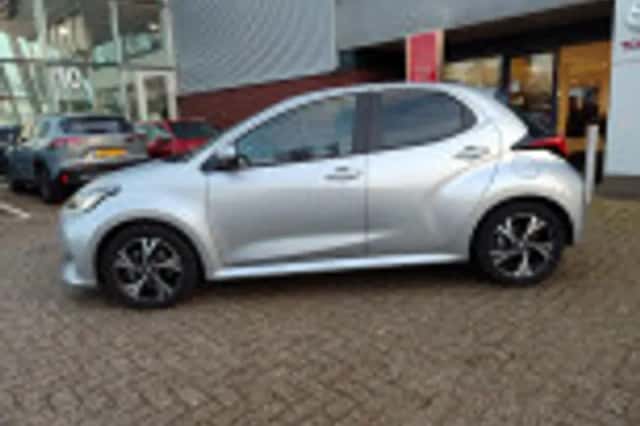 Toyota Yaris (2025) thumbnail 45