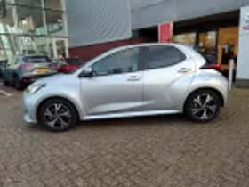 Toyota Yaris (2025) thumbnail 45