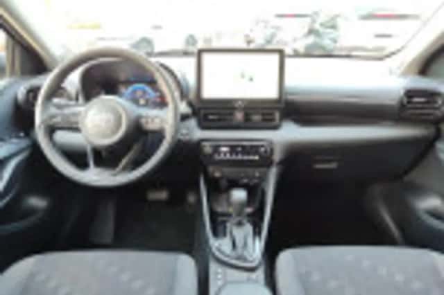 Toyota Yaris (2025) thumbnail 47