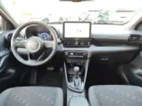 Toyota Yaris (2025) thumbnail 47