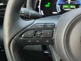 Toyota Yaris (2025) thumbnail 53