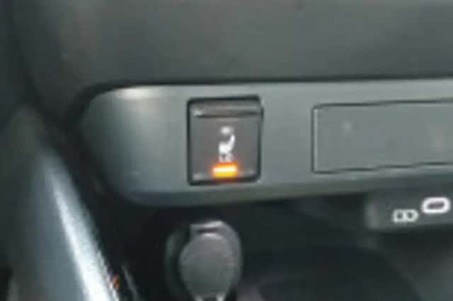 Toyota Yaris (2025) thumbnail 62