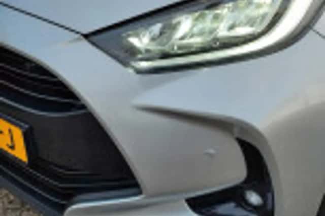 Toyota Yaris (2025) thumbnail 71