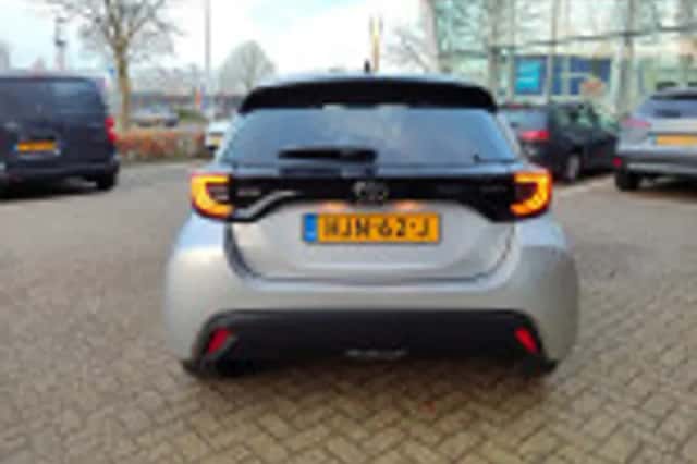Toyota Yaris (2025) thumbnail 73