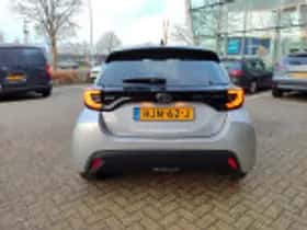 Toyota Yaris (2025) thumbnail 73