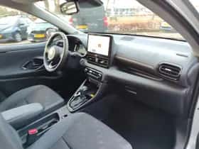 Toyota Yaris (2025) thumbnail 81