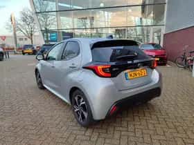 Toyota Yaris (2025) thumbnail 82