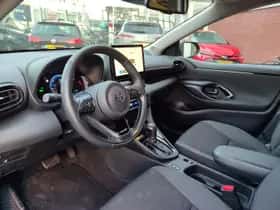 Toyota Yaris (2025) thumbnail 10