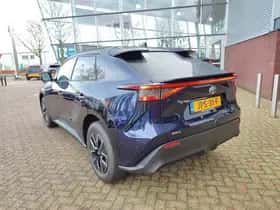 Toyota bZ4X (2026) thumbnail 106