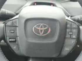 Toyota bZ4X (2026) thumbnail 62