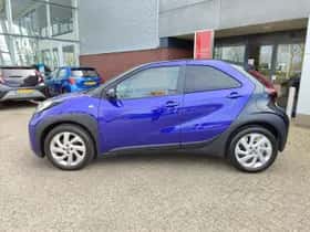 Toyota Aygo X (2022) thumbnail 11