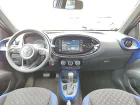 Toyota Aygo X (2022) thumbnail 13