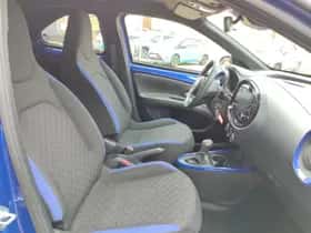 Toyota Aygo X (2022) thumbnail 14