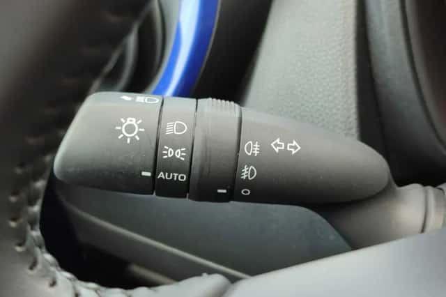 Toyota Aygo X (2022) thumbnail 18