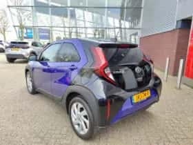 Toyota Aygo X (2022) thumbnail 3